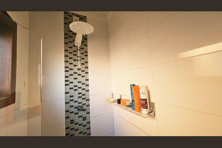 Casa para alugar com 250m², 4 quartos e 5 vagasBanheiro Social