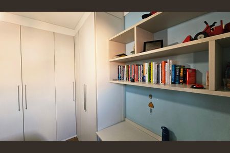 Casa para alugar com 250m², 4 quartos e 5 vagasQuarto 1