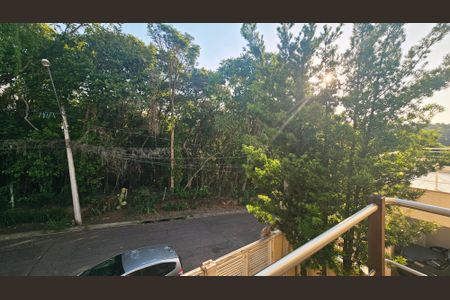 Casa para alugar com 250m², 4 quartos e 5 vagasVista da Suíte 