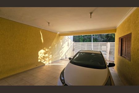 Casa para alugar com 250m², 4 quartos e 5 vagasGaragem
