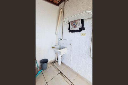 Apartamento à venda com 60m², 2 quartos e sem vaga Apartamento à venda com 60m², 2 quartos e sem vagaÁrea de Serviço