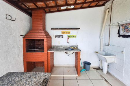 Apartamento à venda com 60m², 2 quartos e sem vaga Apartamento à venda com 60m², 2 quartos e sem vagaCobertura