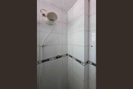 Apartamento à venda com 60m², 2 quartos e sem vaga Apartamento à venda com 60m², 2 quartos e sem vagaBanheiro