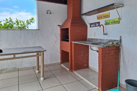Apartamento à venda com 60m², 2 quartos e sem vaga Apartamento à venda com 60m², 2 quartos e sem vagaCobertura