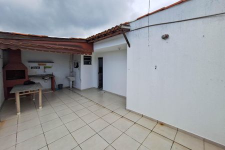 Apartamento à venda com 60m², 2 quartos e sem vaga Apartamento à venda com 60m², 2 quartos e sem vagaCobertura