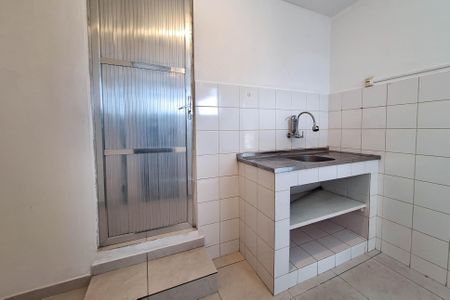 Apartamento à venda com 60m², 2 quartos e sem vaga Apartamento à venda com 60m², 2 quartos e sem vagaCozinha