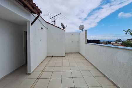Apartamento à venda com 60m², 2 quartos e sem vaga Apartamento à venda com 60m², 2 quartos e sem vagaCobertura