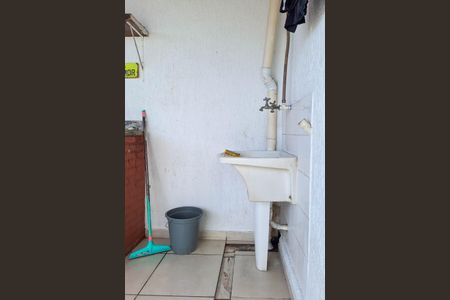 Apartamento à venda com 60m², 2 quartos e sem vaga Apartamento à venda com 60m², 2 quartos e sem vagaÁrea de Serviço