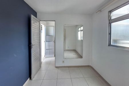Sala de apartamento à venda com 2 quartos, 60m² em São Domingos, Niterói