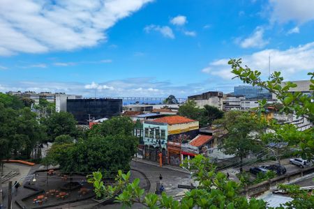 Apartamento à venda com 60m², 2 quartos e sem vaga Apartamento à venda com 60m², 2 quartos e sem vagaCobertura