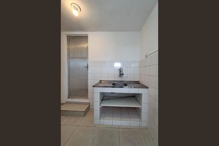 Apartamento à venda com 60m², 2 quartos e sem vaga Apartamento à venda com 60m², 2 quartos e sem vagaCozinha