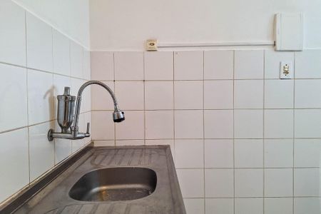 Apartamento à venda com 60m², 2 quartos e sem vaga Apartamento à venda com 60m², 2 quartos e sem vagaCozinha