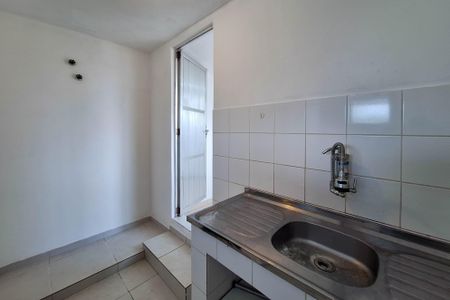 Apartamento à venda com 60m², 2 quartos e sem vaga Apartamento à venda com 60m², 2 quartos e sem vagaCozinha