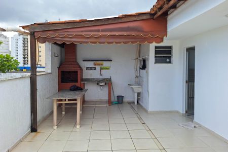 Apartamento à venda com 60m², 2 quartos e sem vaga Apartamento à venda com 60m², 2 quartos e sem vagaCobertura