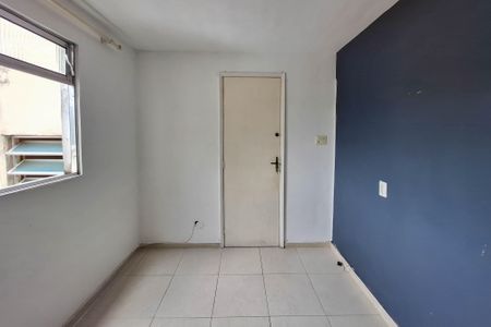 Sala de apartamento à venda com 2 quartos, 60m² em São Domingos, Niterói