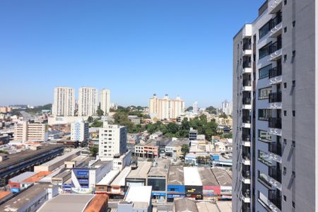 Apartamento para alugar com 53m², 2 quartos e 1 vagaQuarto 1 Vista 