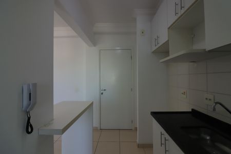 Apartamento para alugar com 53m², 2 quartos e 1 vagaCozinha