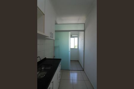 Apartamento para alugar com 53m², 2 quartos e 1 vagaCozinha