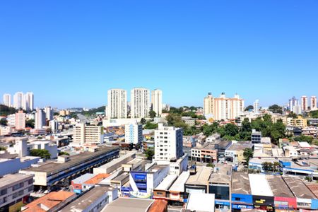 Apartamento para alugar com 53m², 2 quartos e 1 vagaQuarto 2 Vista 