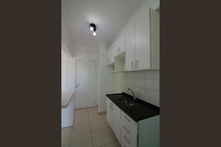 Apartamento para alugar com 53m², 2 quartos e 1 vagaCozinha