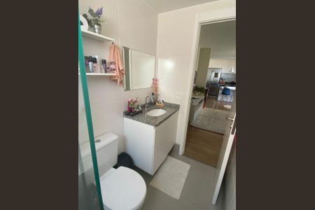 Apartamento à venda com 2 quartos, 80m² em Campininha, São Paulo