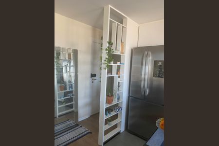 Apartamento à venda com 2 quartos, 80m² em Campininha, São Paulo