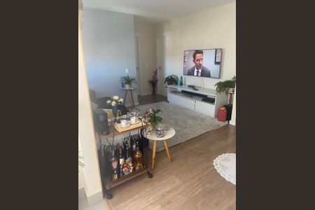 Apartamento à venda com 2 quartos, 80m² em Campininha, São Paulo