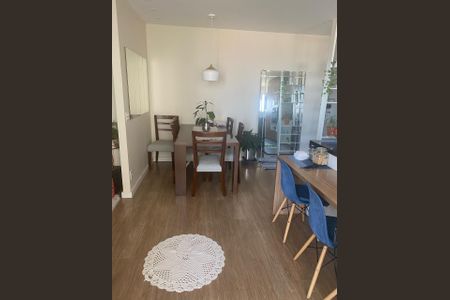 Apartamento à venda com 2 quartos, 80m² em Campininha, São Paulo