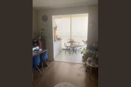 Apartamento à venda com 2 quartos, 80m² em Campininha, São Paulo