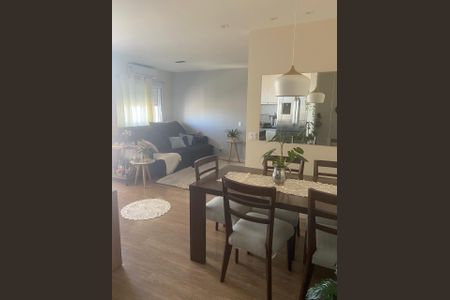 Apartamento à venda com 2 quartos, 80m² em Campininha, São Paulo