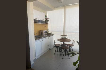 Apartamento à venda com 2 quartos, 80m² em Campininha, São Paulo