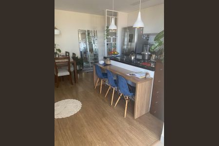 Apartamento à venda com 2 quartos, 80m² em Campininha, São Paulo