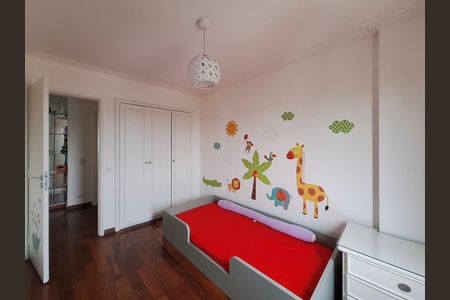 Apartamento à venda com 93m², 3 quartos e 1 vagaQuarto 1