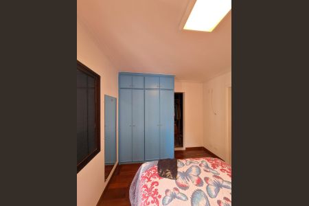 Apartamento à venda com 93m², 3 quartos e 1 vagaQuarto 3