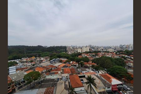 Apartamento à venda com 93m², 3 quartos e 1 vagaVista Quarto 2