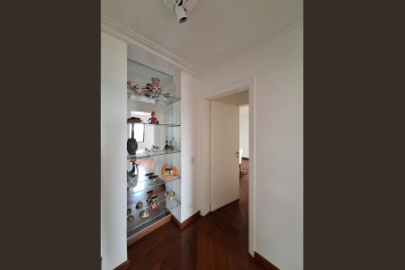 Apartamento à venda com 93m², 3 quartos e 1 vagaHall