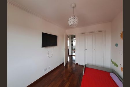 Apartamento à venda com 93m², 3 quartos e 1 vagaQuarto 1