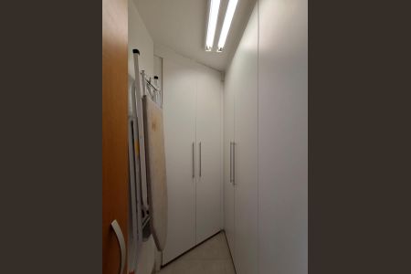 Apartamento à venda com 93m², 3 quartos e 1 vagaÁrea de Serviço