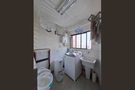 Apartamento à venda com 93m², 3 quartos e 1 vagaÁrea de Serviço