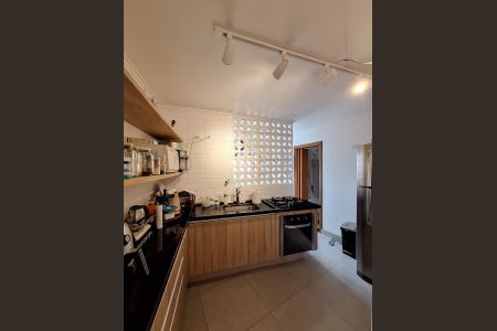 Apartamento à venda com 93m², 3 quartos e 1 vagaCozinha