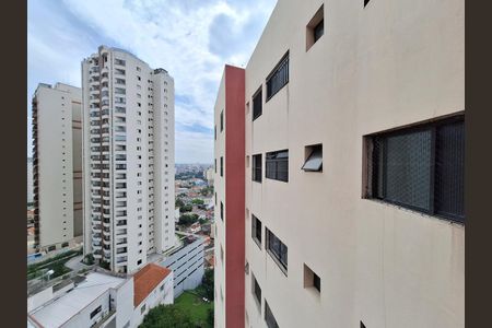 Apartamento à venda com 93m², 3 quartos e 1 vagaVista Quarto 3