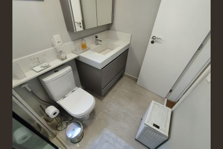Apartamento à venda com 132m², 3 quartos e 2 vagasBanheiro - torneira