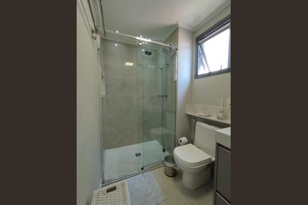 Apartamento à venda com 132m², 3 quartos e 2 vagasBanheiro - torneira