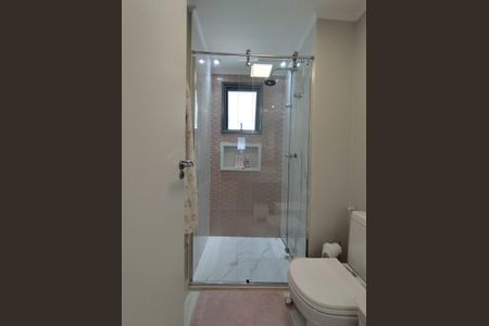 Apartamento à venda com 132m², 3 quartos e 2 vagasBanheiro - torneira