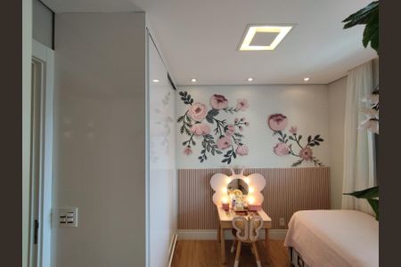 Apartamento à venda com 132m², 3 quartos e 2 vagasSuíte 2