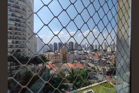 Apartamento à venda com 132m², 3 quartos e 2 vagasVista da Rua