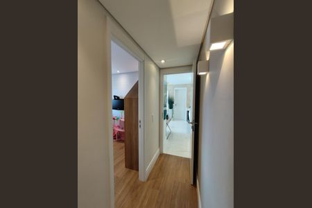 Apartamento à venda com 132m², 3 quartos e 2 vagas Orrred