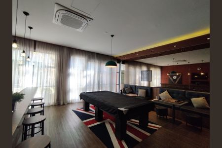 Apartamento à venda com 132m², 3 quartos e 2 vagasÁrea comum