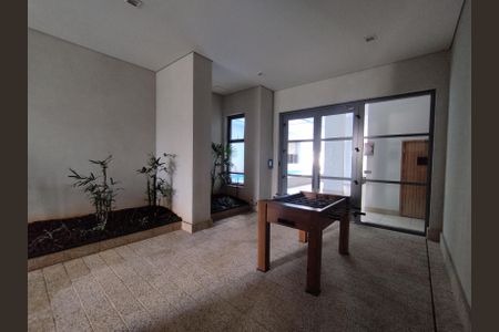 Apartamento à venda com 132m², 3 quartos e 2 vagasÁrea comum