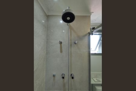 Apartamento à venda com 132m², 3 quartos e 2 vagasBanheiro - torneira